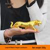 Large Domineering Men's Off-Road Vehicle Tiger Car Ornament & Perfume Diffuser