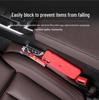 BMW Seat Gap Filler Strips for 1 Series, 3/5 Series, X1, X2, X3, X5 - Leak-proof Interior Modification