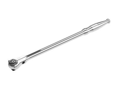 Kyoto Tool Langer Schwenkknarrenschlüssel Silber (KTC) 9,5 qm. BRSW3L,