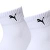 Puma Women S Short SockS 3 Pack Bundle