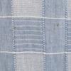 I.S. ISSEY MIYAKE 90s Made in Japan Old Check Pattern No sleeve Shirt dress Women Used