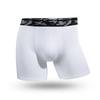 Plus-size Men's Autumn Cotton Anti-wear Leg Running Breathable Youth Boxer Briefs