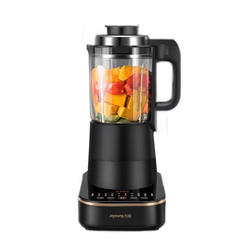 Joyoung L18-P393 High-Speed Blender CN plug (adapter included)