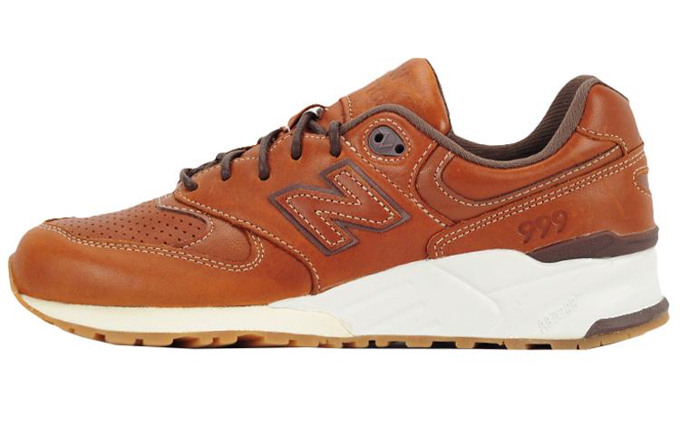 New Balance 999 Shoes Brown ML999LA 41.5