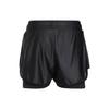 Adidas Breathable Tennis Sports Shorts Women Shorts Black GL5461