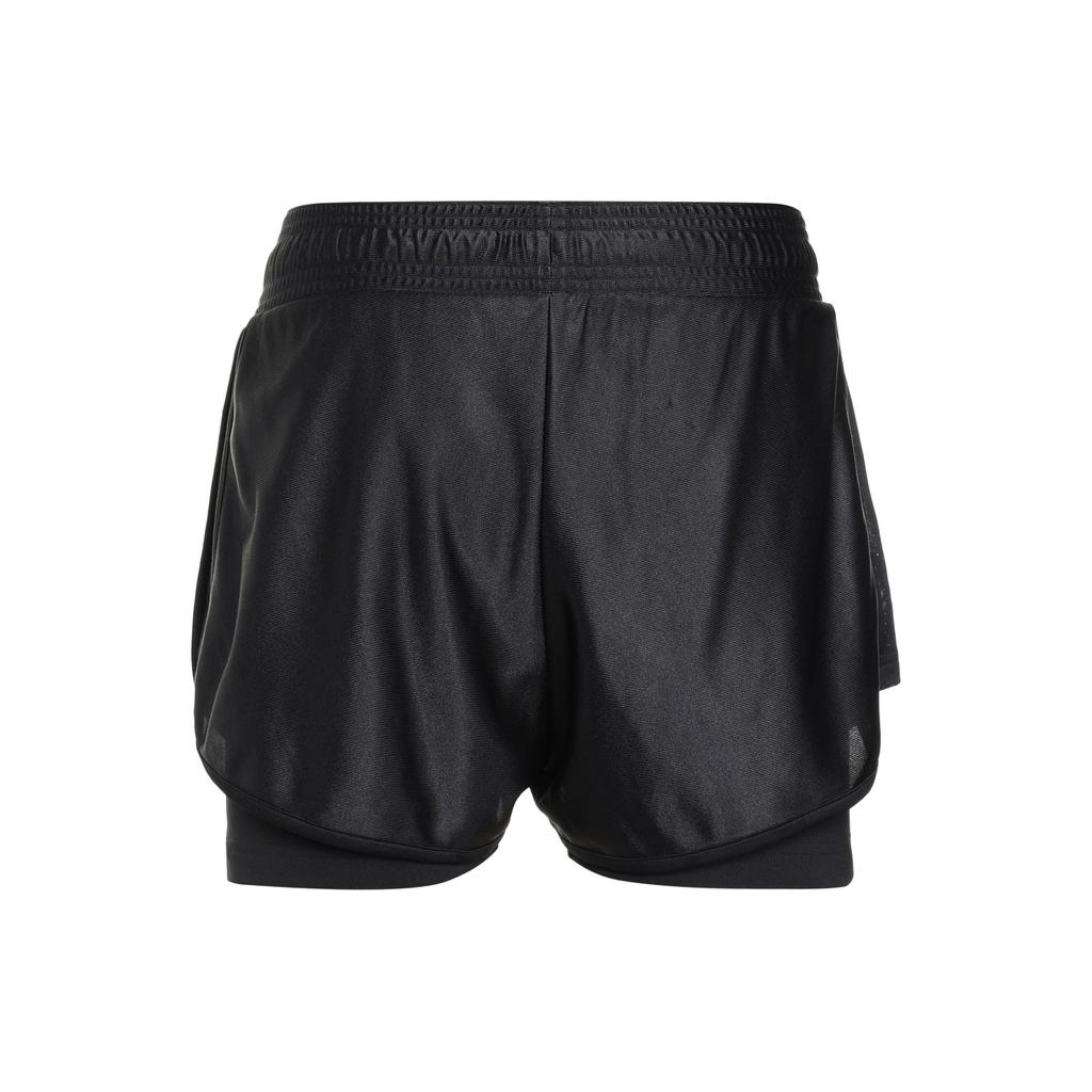 Adidas Breathable Tennis Sports Shorts Women Shorts Black GL5461