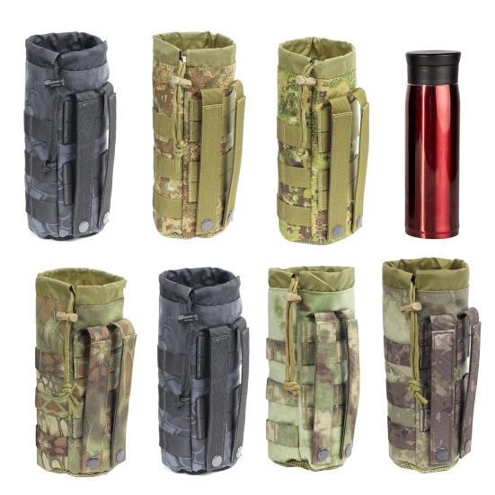 

Складной чехол для бутылки с водой, устойчивый к царапинам