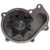 Excavator Parts Water Pump With Gasket For Bobcat Loader A300 A770 S300 S770 T300 T770 6680852