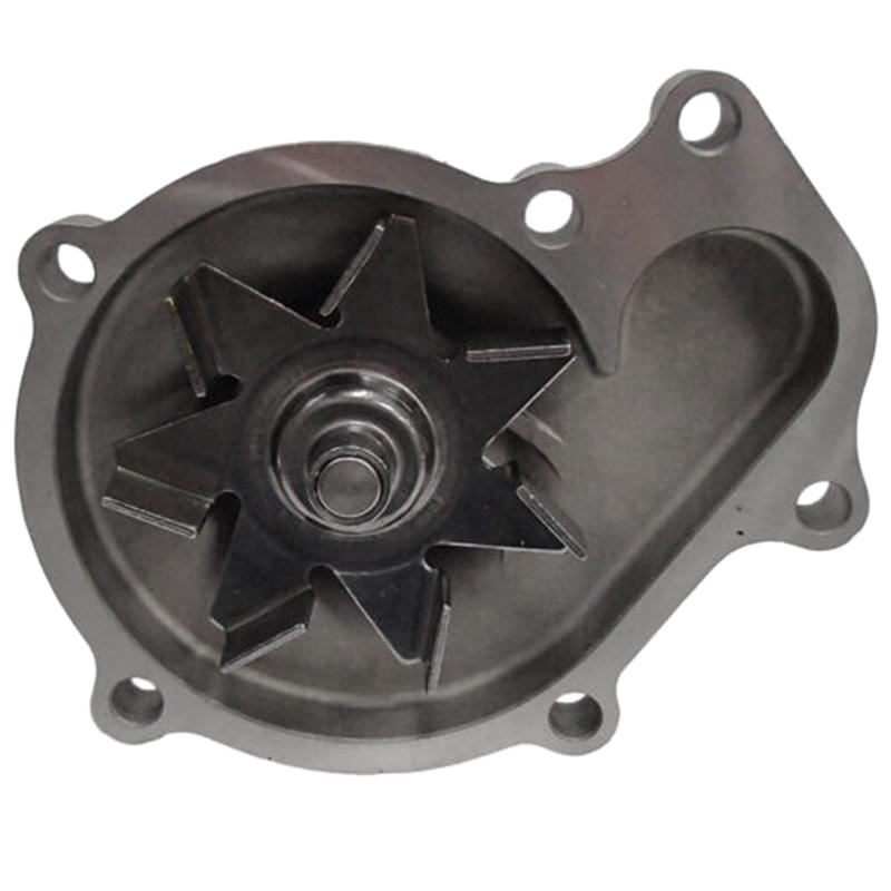 Excavator Parts Water Pump With Gasket For Bobcat Loader A300 A770 S300 S770 T300 T770 6680852