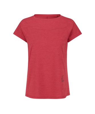 SIERRA DESIGNS W) Moro Cap Sleeve Red