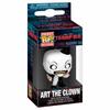 Funko Pop Keychain Terrifier Art the Clown Figurka Kolekcjonerska
