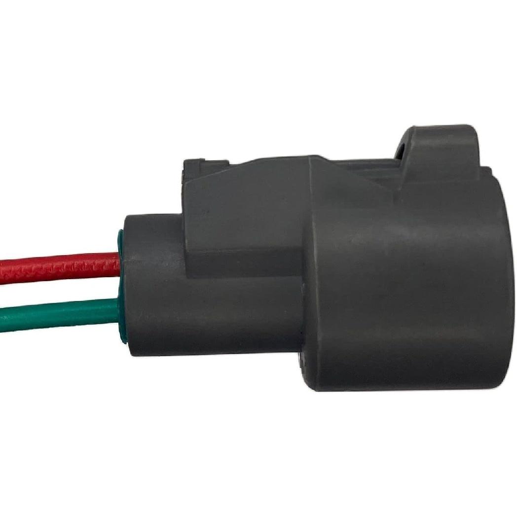 DigiAutoPart Ambient Air Temperature Sensor Connector Wiring Harnesses S2543