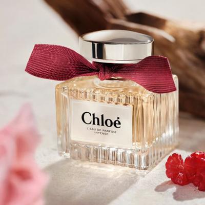 Chloé - L'Eau De Parfum Intense – 50 ml -