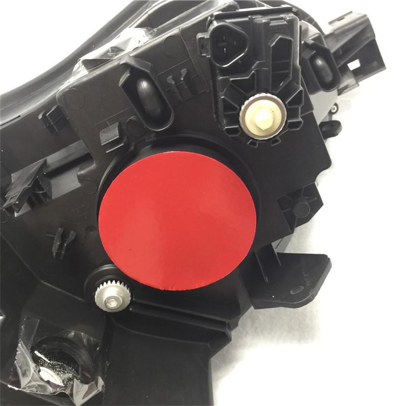 Venucia R50/D50 (2012-2016) Headlight Assembly