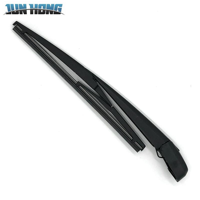 Hyundai Ix25 Rear Wiper Assembly: Wiper Blade, Rocker Arm, Cover