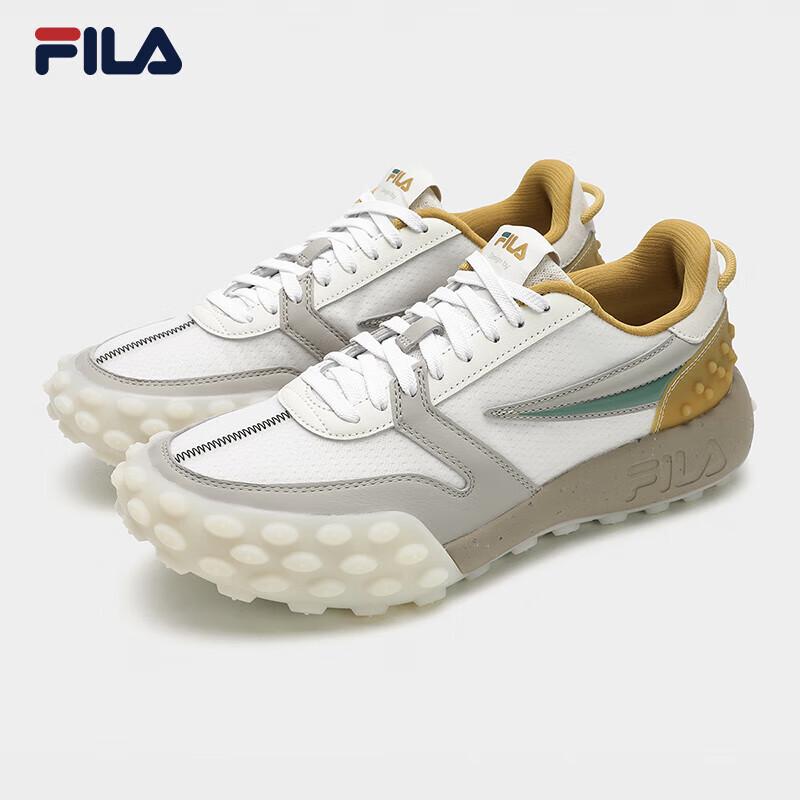 

FILA Men s GARA Pioneer Athletic Shoes M
