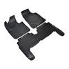 J&amp;J AUTOMOTIVE | Tapis De Sol En Caoutchouc 3D Exclusive Pour Kia Sorento 2009-2012