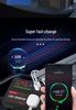 High Power Smart 12V/24V to 220V Car Inverter Charger