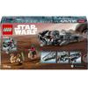 LEGO Star Wars 75383 Darth Maul's Sith Infiltration