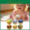 Cute Baozi Stress Relief Toy With Soft Silicone For Kids And Adults