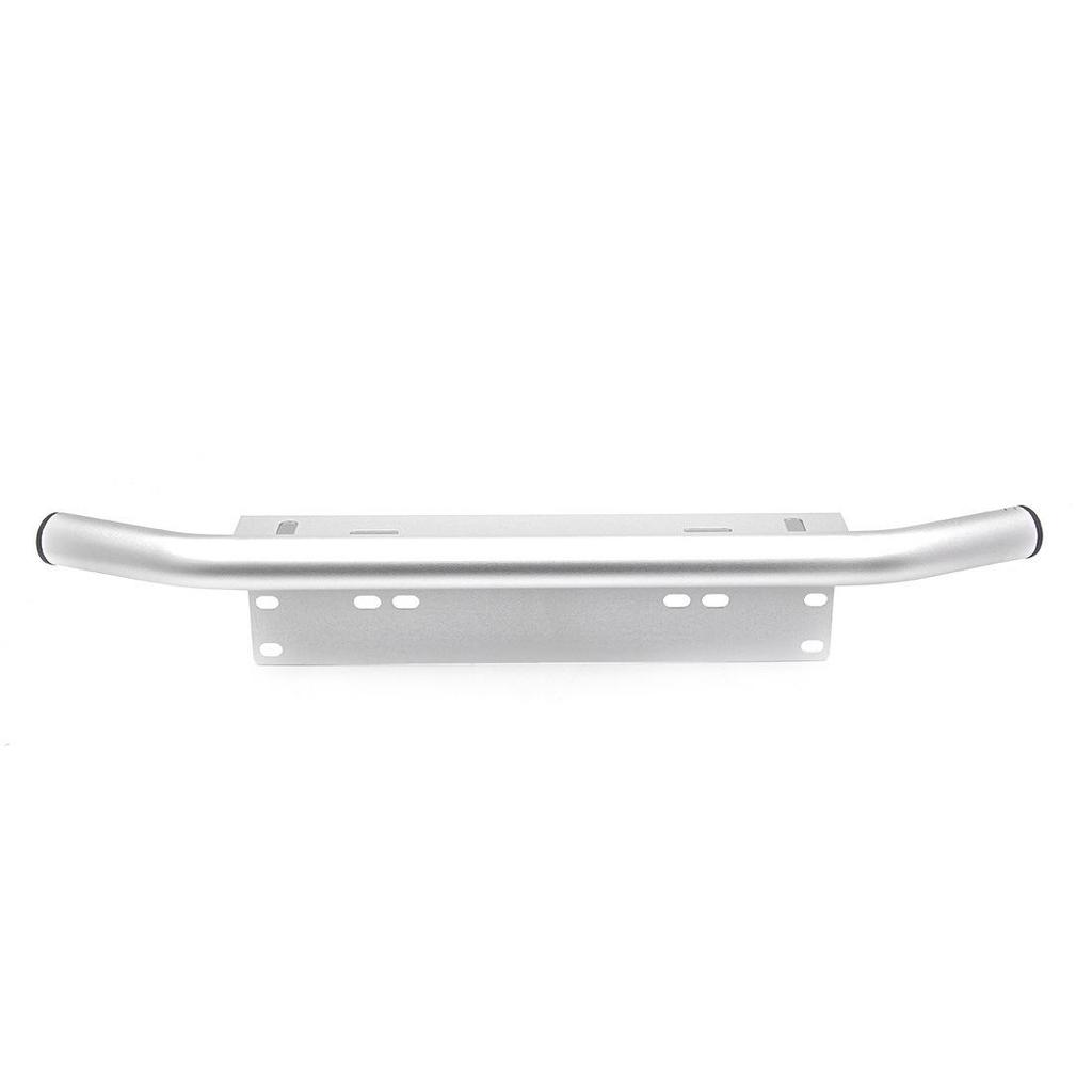 Aluminum Alloy Off-Road License Plate Light Bar Bracket for Wrangler