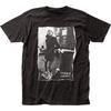 Blondie Debbie Harry Rooftop Mens T Shirt Music Classic Band Tee New Black Unisex T-Shirt