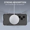 For Honor 400 Pro Case For Honor 400 Lite 200 400 Pro Cover Airflow Channels Heat Dissipation Shockproof Bumper For Honor 400