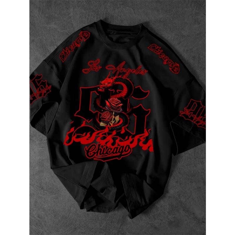 Boys T-shirt