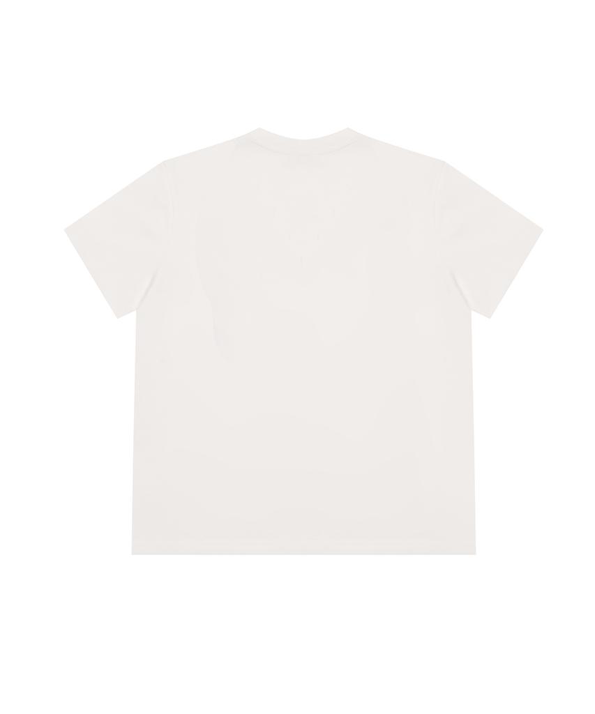 LUVISTRUE Shugo Chara! Graphic Tee(Black)