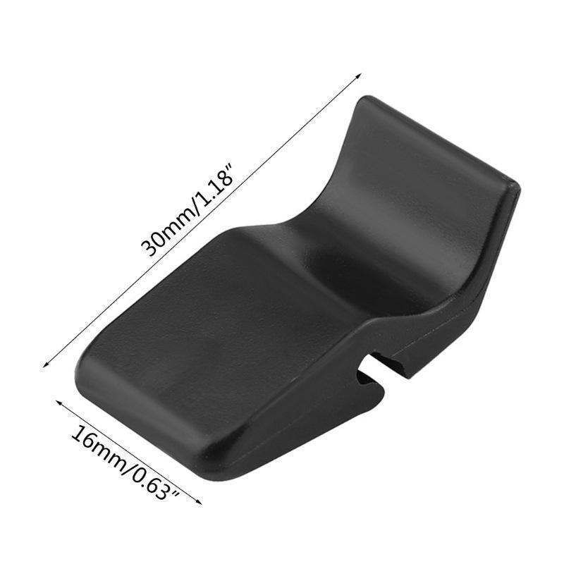 Honda Air Filter Clip for Accord, Fit, Spirior, Elysion (Part: 17219-P65-000)