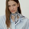 BB'DE SOLI'DE Jane Twilly Scarf (2 Colors)