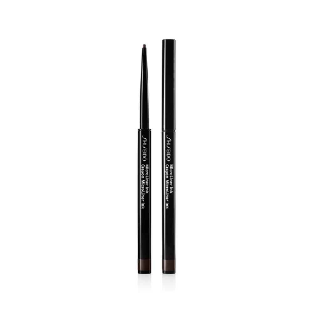 Shiseido Microliner Ink 00101 black
