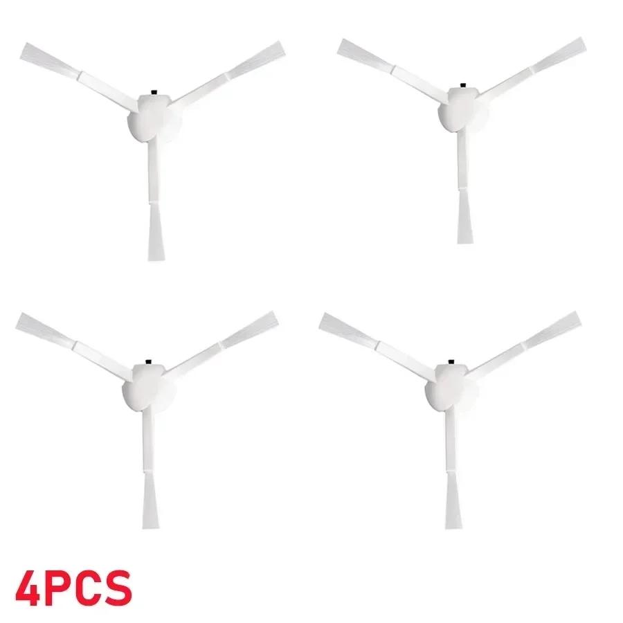 Dust Bag Mop Cloth Accessories Parts For Xiaomi Robot Vacuum X20+/X10+/X20 Plus/X10 Plus Main Side Brush Hepa Filter Replacement