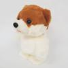 BESTEVER Plush Walking Shiba 49075 Battery-Operated Toy, Talking, Puppy, Pomeranian, Inu,
