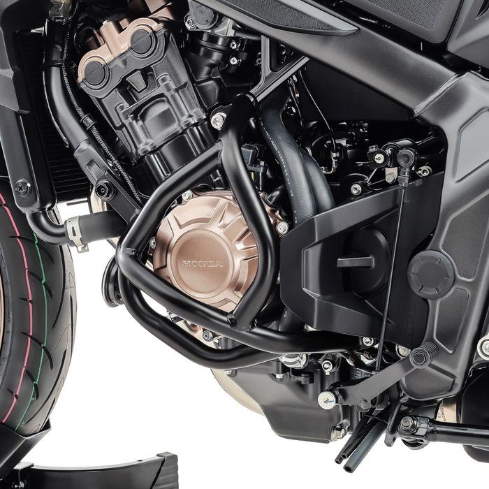 Pare Carter / Pare cylindres pour Honda CB 650 F/ R 14-25 Motoguard CL8