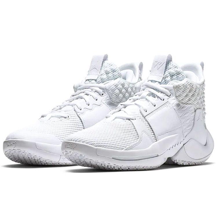 Jordan Why Not Zer0.2 White AO6219-101