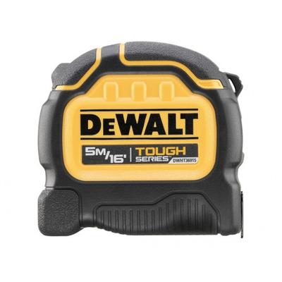 Narzędzia ręczne Dewalt Toughseries Miara zwijana
