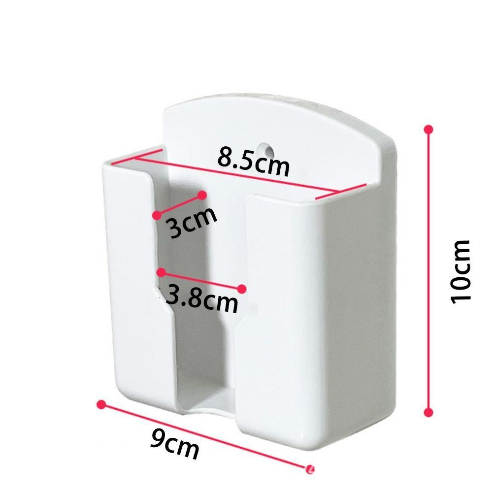 Wall Mounted Holder Wall Mounted White Air Conditioner