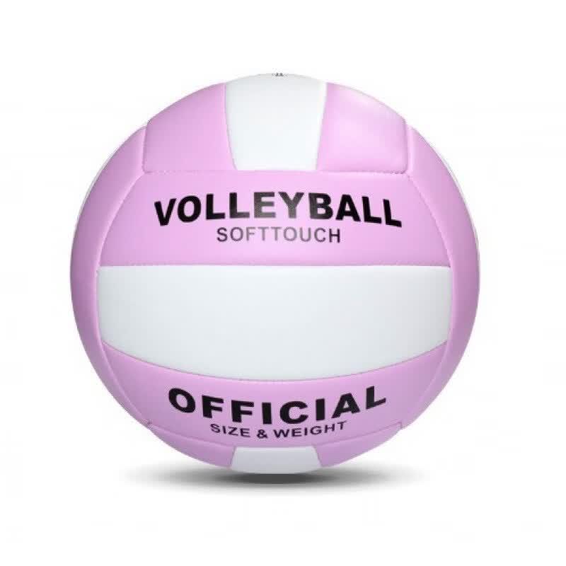 LISM Student Training & Competition Volleyball Size 5
