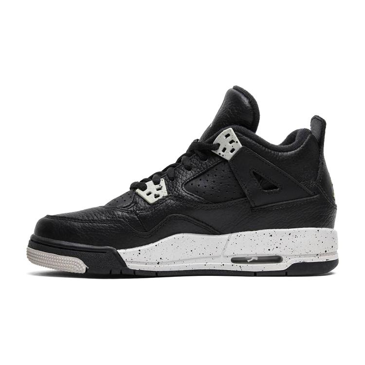 

Jordan 4 Retro Oreo 2015 GS 408452-003 37.5