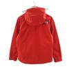 THE NORTH FACE scoop Jacket M Red NPW15013 Outdoor Women Used