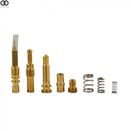 Carb Rebuild Kit For Honda Recon 250 250ES 2×4 TRX250TM TRX250TE 2006-2014