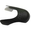 Women's Black AJ1 Sneaker Shield Anti-Wrinkle Shoe Crease Protector & Stretcher