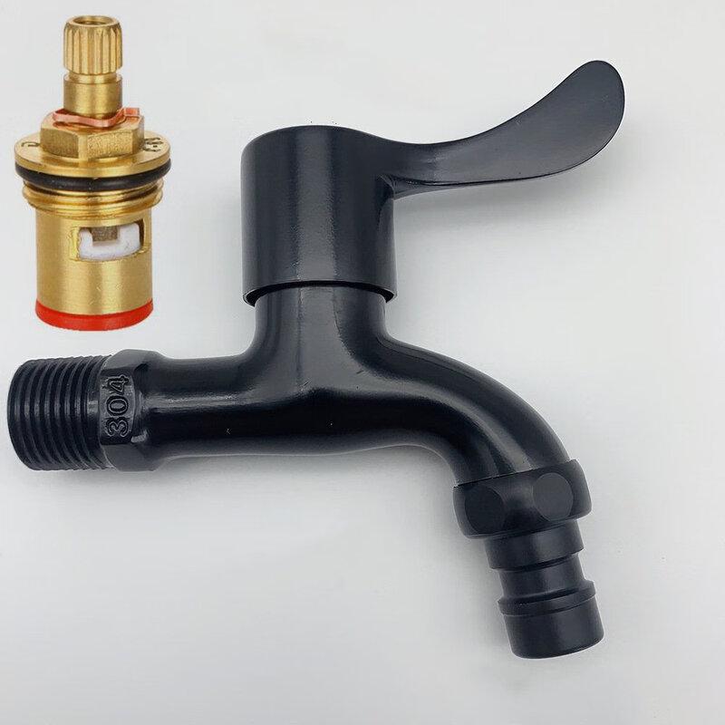 MDNG Quick-Open Faucet