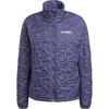 Adidas Terrex Xperior Primaloft Insulated Zip-Up Long Sleeve Jacket Men Jackets IM8190