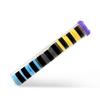 60pcs Tennis Racket Overgrips Anti Skid Sweat Tape Wraps Badminton Racquet Over Grip Fishing Rod Sweat Band Grip