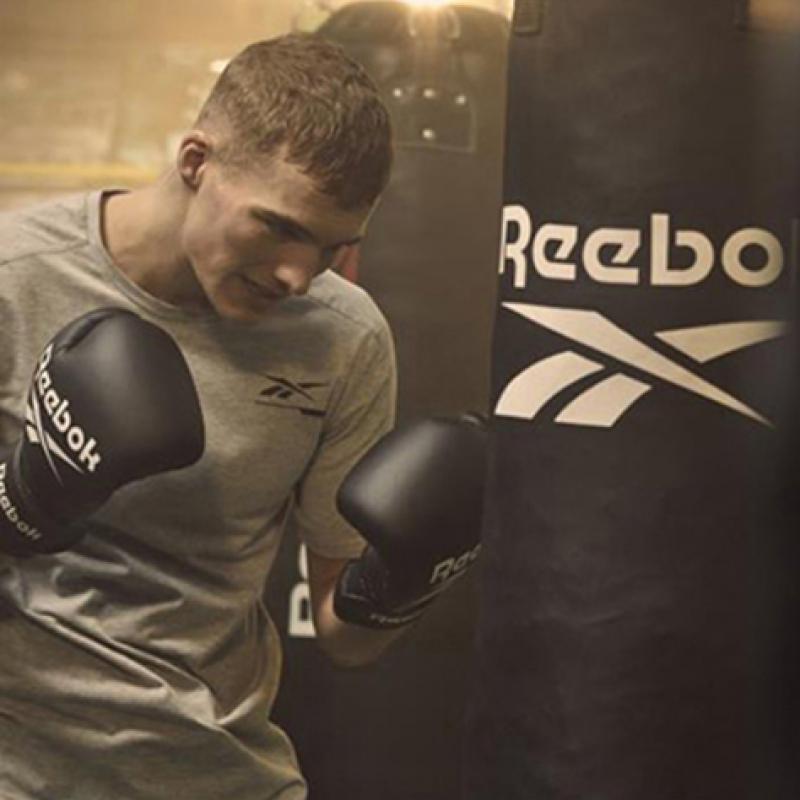 Reebok Galleria Reebok 3 Ft Nylon Sandbag 90x30cm