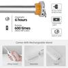 2025New Style Design 100%Blackout Fabric Can Connect Wifi Google Motorized Roller Blinds For Windows
