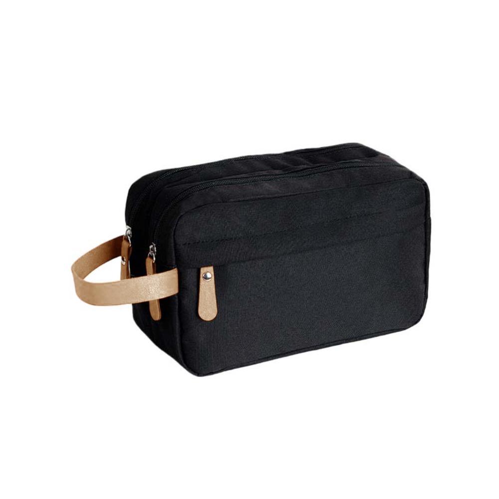 Cosmetic Storage Travel Storage Bag Waterproof Makeup Bag Simple Fashion Men Wash Bag Outdoor