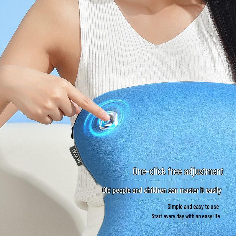 ROTAI C26 Wireless Full Body Massager